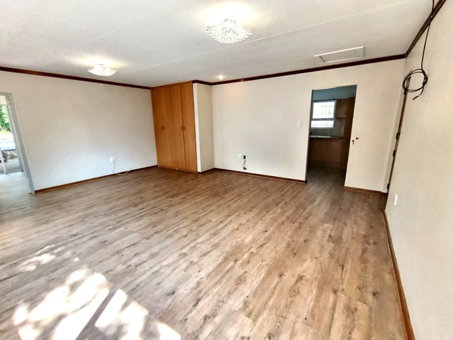 To Let 4 Bedroom Property for Rent in Dan Pienaar Free State